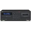 Teac - AD-850-SE Black