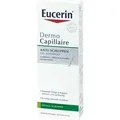 Eucerin Dermocapillaire Anti-Schuppen Gel Shampoo 250 ml