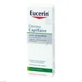 EUCERIN DermoCapillaire Anti-Schuppen Gel Shampoo 250 ml