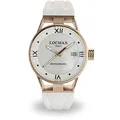 Locman Italy Damenuhr Montecristo Lady Ref. 0521V13