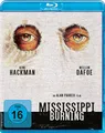 Mississippi Burning - Die Wurzel des Hasses | Blu-ray | englisch, deutsch | 1988