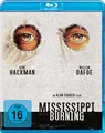 Mississippi Burning – Die Wurzel des Hasses (Blu-ray)