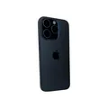 Apple iPhone 15 Pro Smartphone 6,1 Zoll (15,49 cm) 128 GB Titan Blau