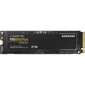 Samsung SSD 970 Evo Plus     2TB MZ-V7S2T0BW