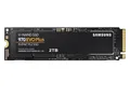 Samsung 970 EVO Plus SSD M.2 2TB (MZ-V7S2T0)