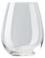Rosenthal Glas DiVino Glatt Wasserbecher 0,44 l, Glas, Gläser
