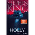 Holly: Roman Stephen King