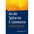 An die Spitze im E-Commerce