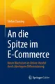 An die Spitze im E-Commerce Stefan Clausing