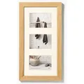 Home Holzr. 3x10x15 Natur