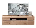 Lowboard MEMPHIS Artisan Eiche Graphit Nachbildung