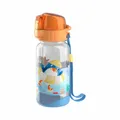 HABA Trinkflasche Pinguin Kindertrinkflasche Kinder Kunststoff 400 ml