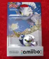 Meta Knight amiibo Figur, Kirby Planet Robobot Collection, Neu-OVP