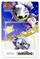 Amiibo Kirby Meta Knight Charakter NINTENDO