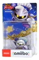 Nintendo Amiibo - Meta Knight - Kirby Collection - Neu & OVP