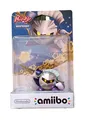 Amiibo Meta Knight Kirby Collection Planet Robobot Sealed Nintendo Italy
