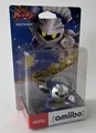Nintendo Amiibo - Meta Knight - Kirby Collection