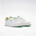 Reebok Classic CLUB C 85 Sneaker weiß 37,5 EU