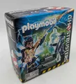 PLAYMOBIL 9224 Ghostbusters Dr. Egon Spengler und Geist Geisterjäger NEU