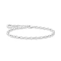 THOMAS SABO Charm-Armband klassisch Sterling Silber