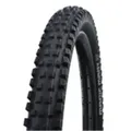 "Schwalbe Magic Mary HS 447 - 27.5\" - MTB - Tubeless-Ready-Reifen - Schlauch / Kr"