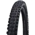 Magic Mary Super Downhill, Reifen schwarz, ETRTO: 65-584