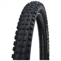 Schwalbe - Magic Mary Evo 27,5'' (65-584) Super DH FB TLE - Fahrradreifen Gr 27,5'' x 2,60'' - 65-584 schwarz