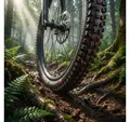 Schwalbe Fahrradreifen Schwalbe Reifen Magic Mary 27.5x2.60\" 65-584 schwarz TLE E-50 HS447 f