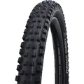SCHWALBE MTB-Reifen MAGIC MARY - ADDIX Ultra Soft Evolution Line 27.5x2.60"65-584