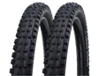2x Schwalbe Magic Mary 65-584 SuperDownhill Faltreifen 27.5x2.60 Fahrradreifen