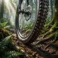 Schwalbe Reifen Magic Mary 27.5x2.60" 65-584 schwarz TLE E-50 HS447 faltbar