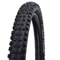 Magic Mary - TLE - ADDIX Ultra Soft - Super Down - 27,5 x 2,60 - Schwarz