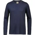 Icebreaker 200 Oasis Funktionsshirt Herren in midnight navy, Größe XXL