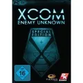 XCOM: Enemy Unknown - Special Edition von 2K Games | Game | Zustand gut
