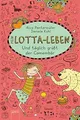 Mein Lotta-Leben 07 Und Täglich Grüßt der Camembä... | Buch | Zustand akzeptabel