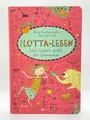 Mein Lotta-Leben - Und täglich grüßt der Camembär von Alice Pantermüller | Buch