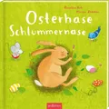 Osterhase Schlummernase | Rusalka Reh | deutsch