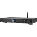 Universum Internet Tischradio (DAB+, FM, Internetradio, Bluetooth, Radio Frequency (RF), WLAN) (221524)