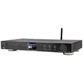 UNIVERSUM IR 500-21 Internet Tischradio Internet, DAB+, UKW Bluetooth®, WLAN,