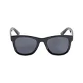 Vans Spicoli Sonnenbrille Schwarz, Schwarz, One size