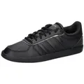 adidas Performance adidas Damen Sneaker Breaknet Sleek Sneaker schwarz 39 1/3 EU