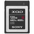 Sony XQD G-Serie 120 GB