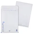 aroFOL CLASSIC Luftpolstertaschen W9/I weiß für DIN E4, 50 St.
