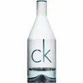 Calvin Klein IN2U Eau de Toilette  Spray