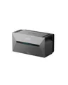 Anker Balkonkraftwerk Anker SOLIX Solarbank 2 E1600 Plus 1600Wh, 2×410W Balkonkraftwerk, (1-St), IP65