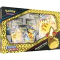 Pokémon Crown Zenith Pikachu VMax