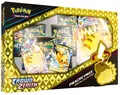 Pokémon Zenit der Könige Pikachu VMax Special Collektion Crown Zenith Englisch