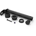 BERG Lenkrohr für Buzzy Pedal-Gokarts, Splint-System, schwarz
