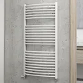 Schulte Badheizkörper Europa 113,5 x 60 cm 609 Watt