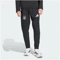 adidas Performance Trainingshose DEUTSCHLAND TIRO TRAVEL HOSE (1-tlg) schwarz S